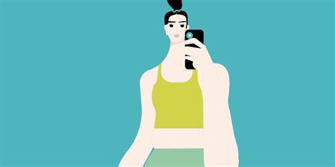 How to Stop a ‘Bad’ Photo From Crushing Your Self .